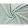 100% cotton velvet/velveteen linen waterproof fabric